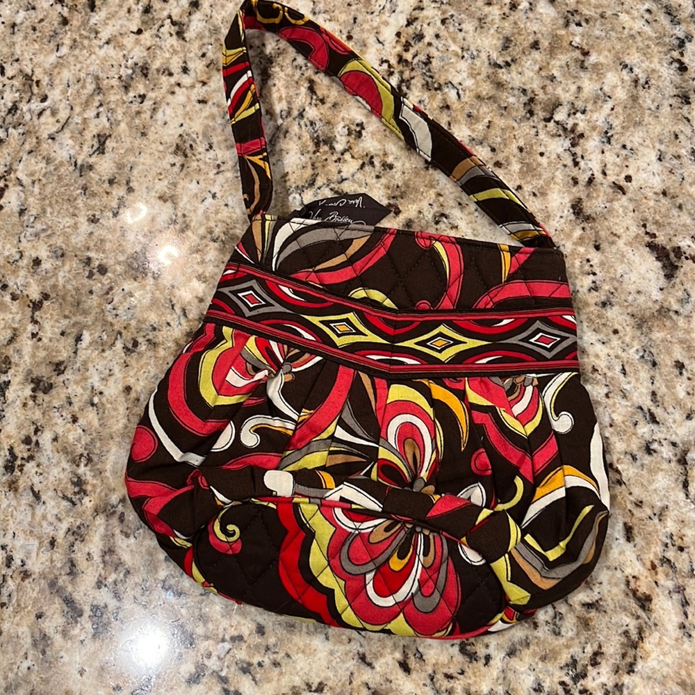 Vera Bradley purse